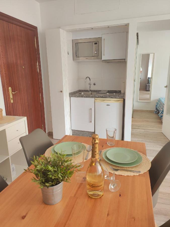 Cosy Center Apartment