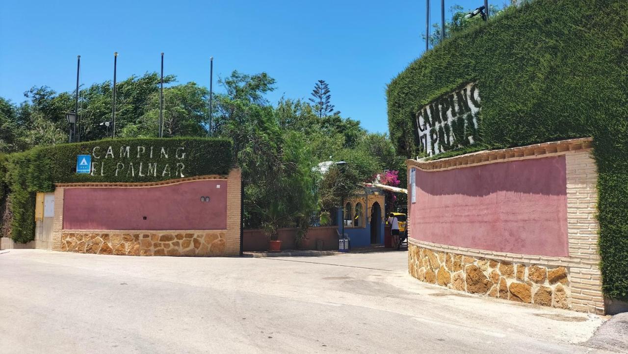 Guena Onda Glamping Luxury tent