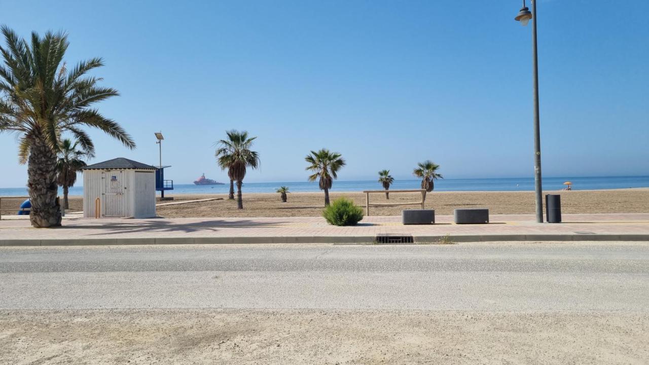 Apartamento Taylors Camposol Mazarrón