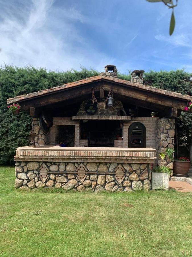 Chalet Tines *