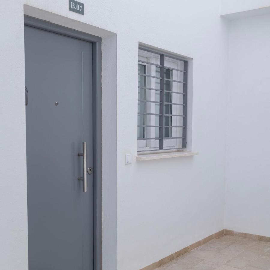 Apartamento Lovely Tarifa, Estudio A Estrenar En El Centro Y Muy Cerca De La Playa Tarifa