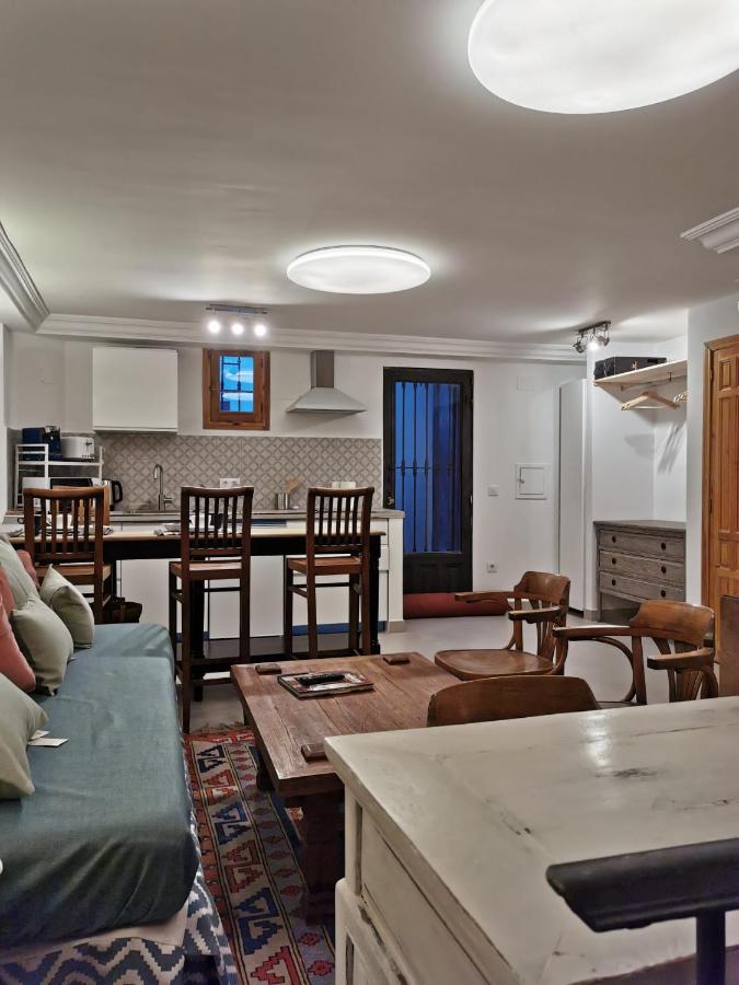 Apartamento Loft In Beautiful 19th Century House *
