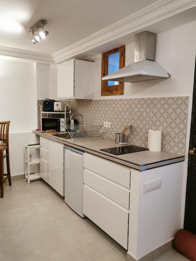 Loft In Beautiful 19th Century House Apartamento