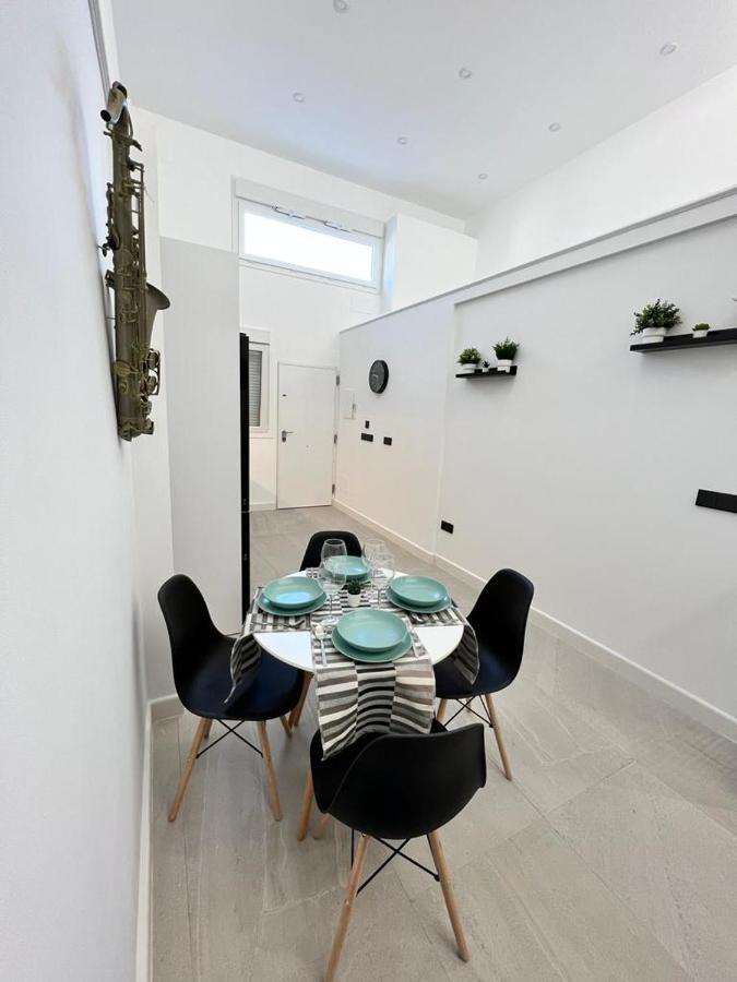 Castillejos Apartamento