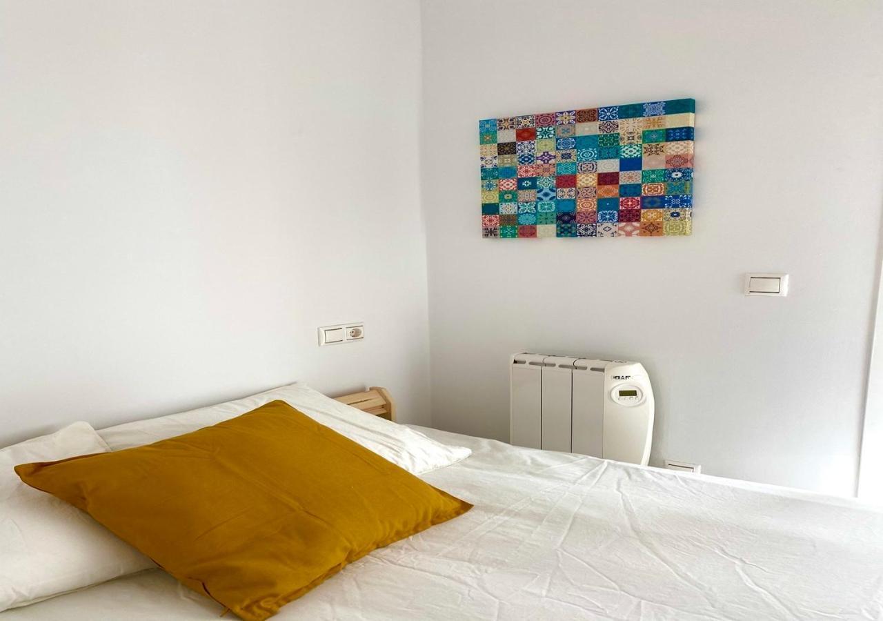 Amarillo Lindo Apartamento Con Vistas A La Playa Apartamento *