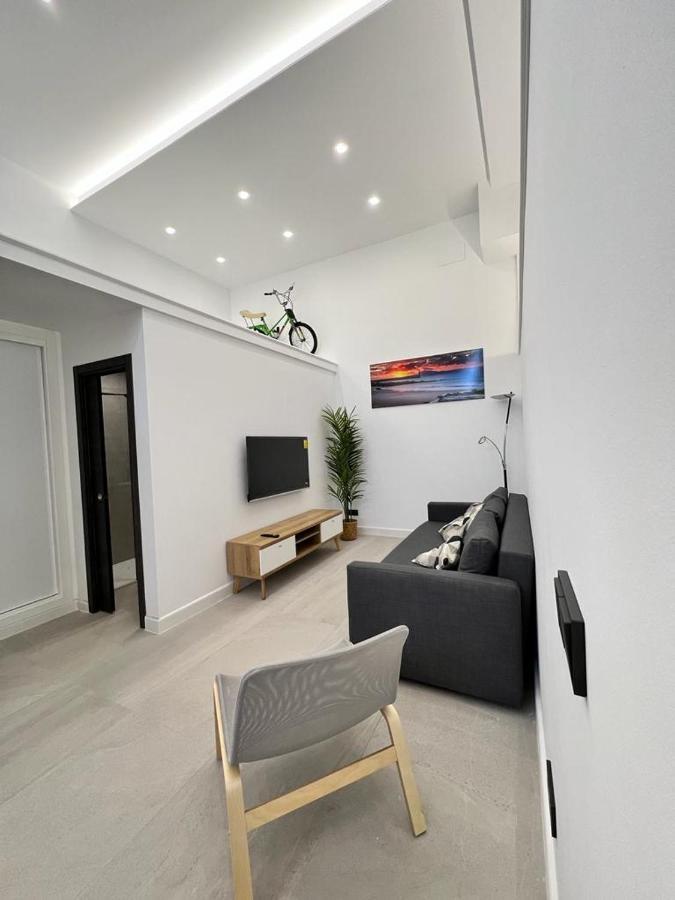Apartamento Castillejos *