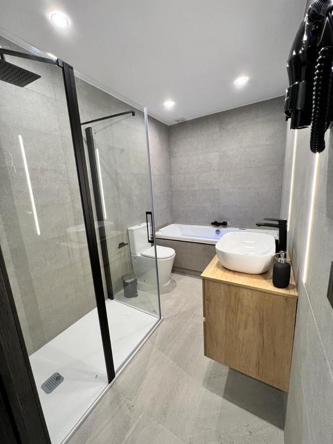 Apartamento Castillejos *
