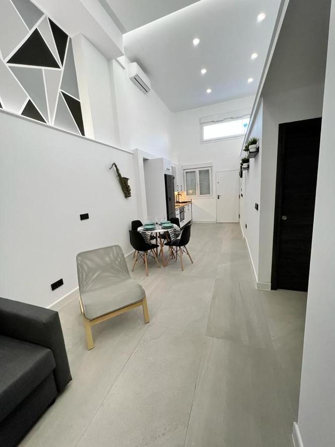 Apartamento Castillejos *