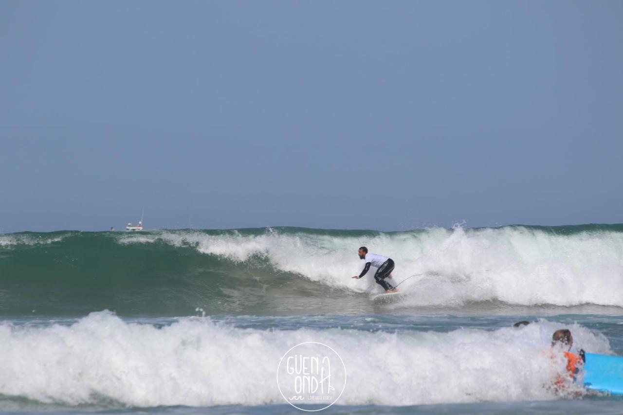 Guena Onda Glamping * El Palmar (Andalucia)