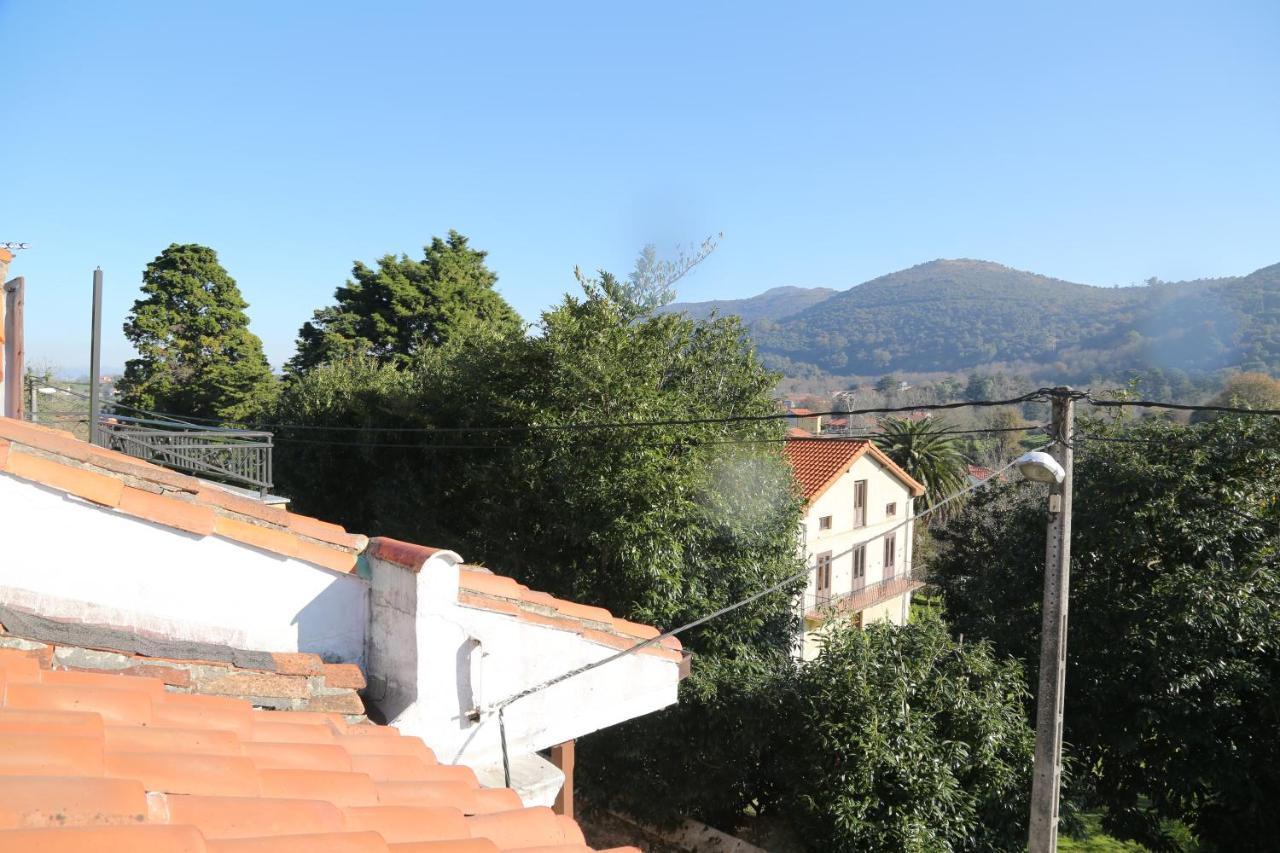 Dobles En Casa Villanueva (Cantabria)