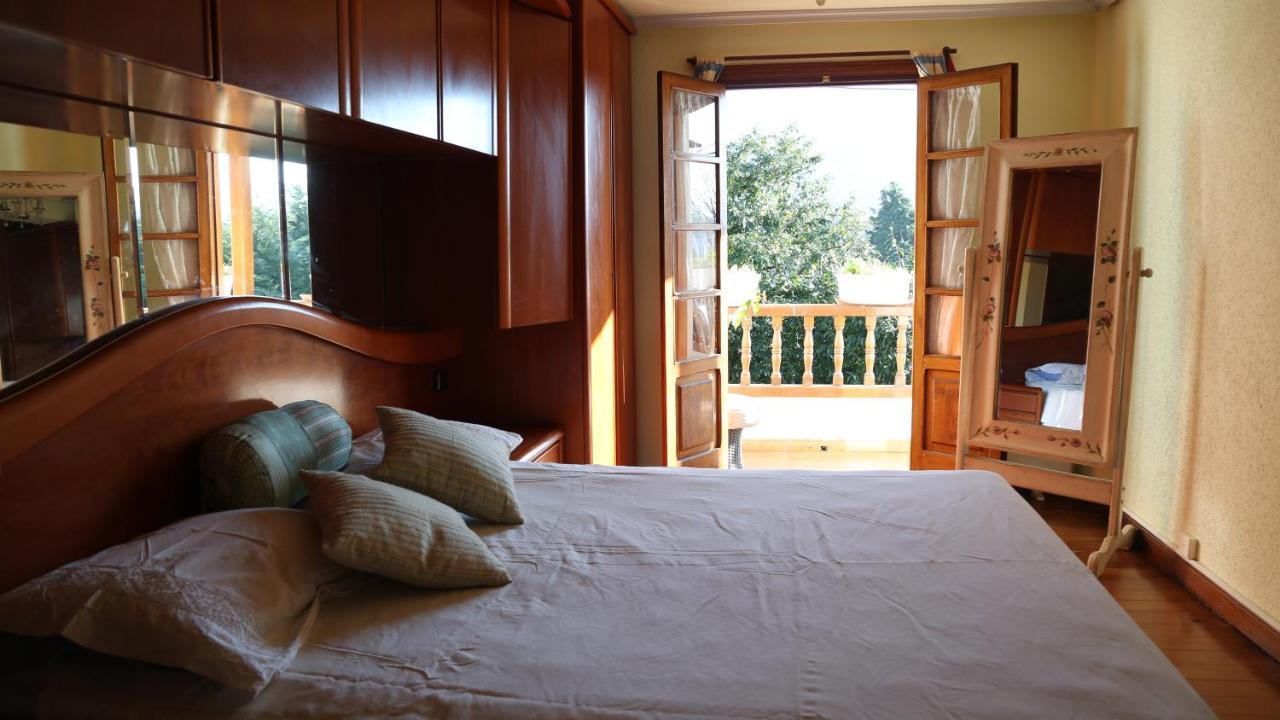 Dobles En Casa Habitación en casa particular Villanueva (Cantabria)