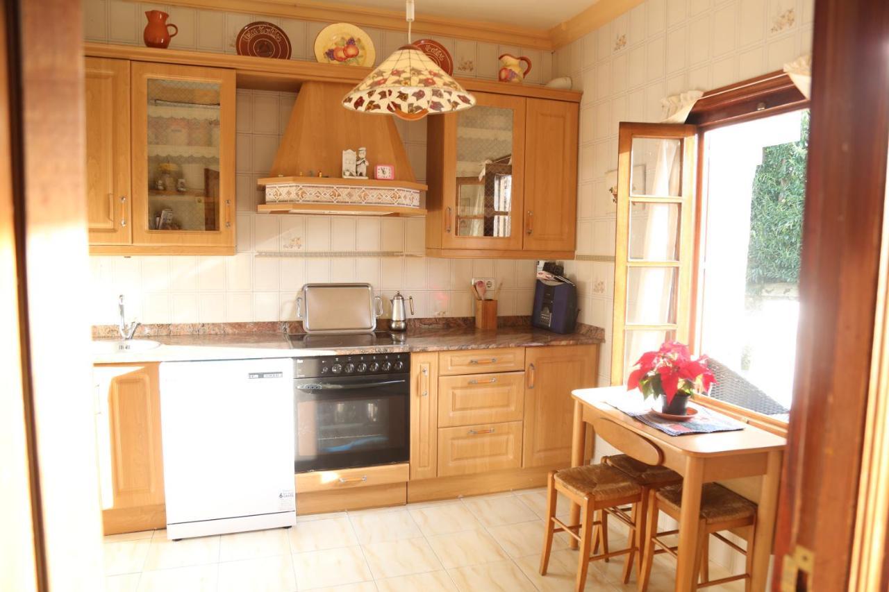 Habitación en casa particular Dobles En Casa Villanueva (Cantabria)
