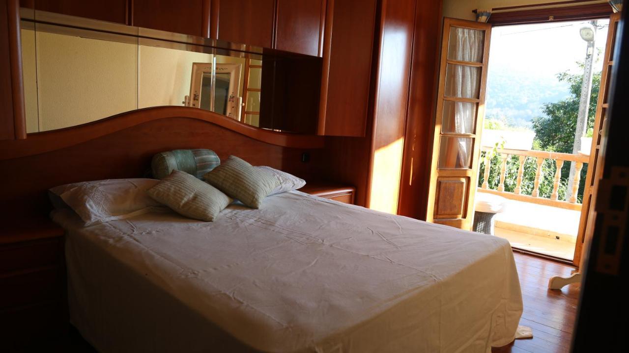 Habitación en casa particular Dobles En Casa Villanueva (Cantabria)