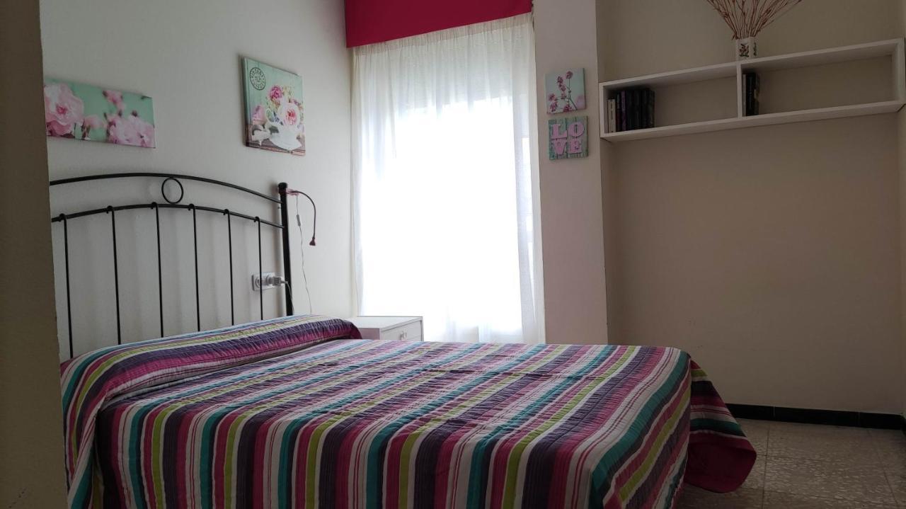 Amplio Piso En *