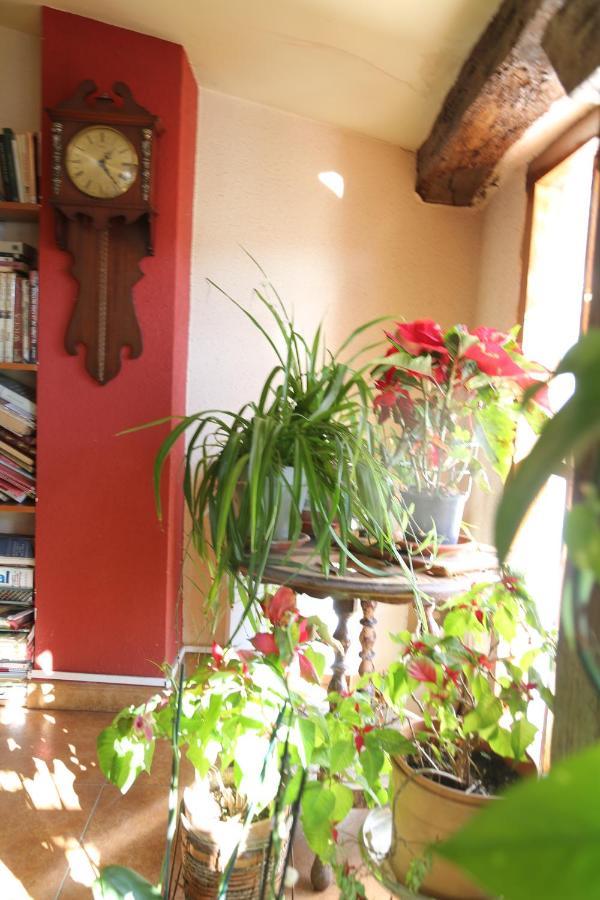 Habitación en casa particular Dobles En Casa *
