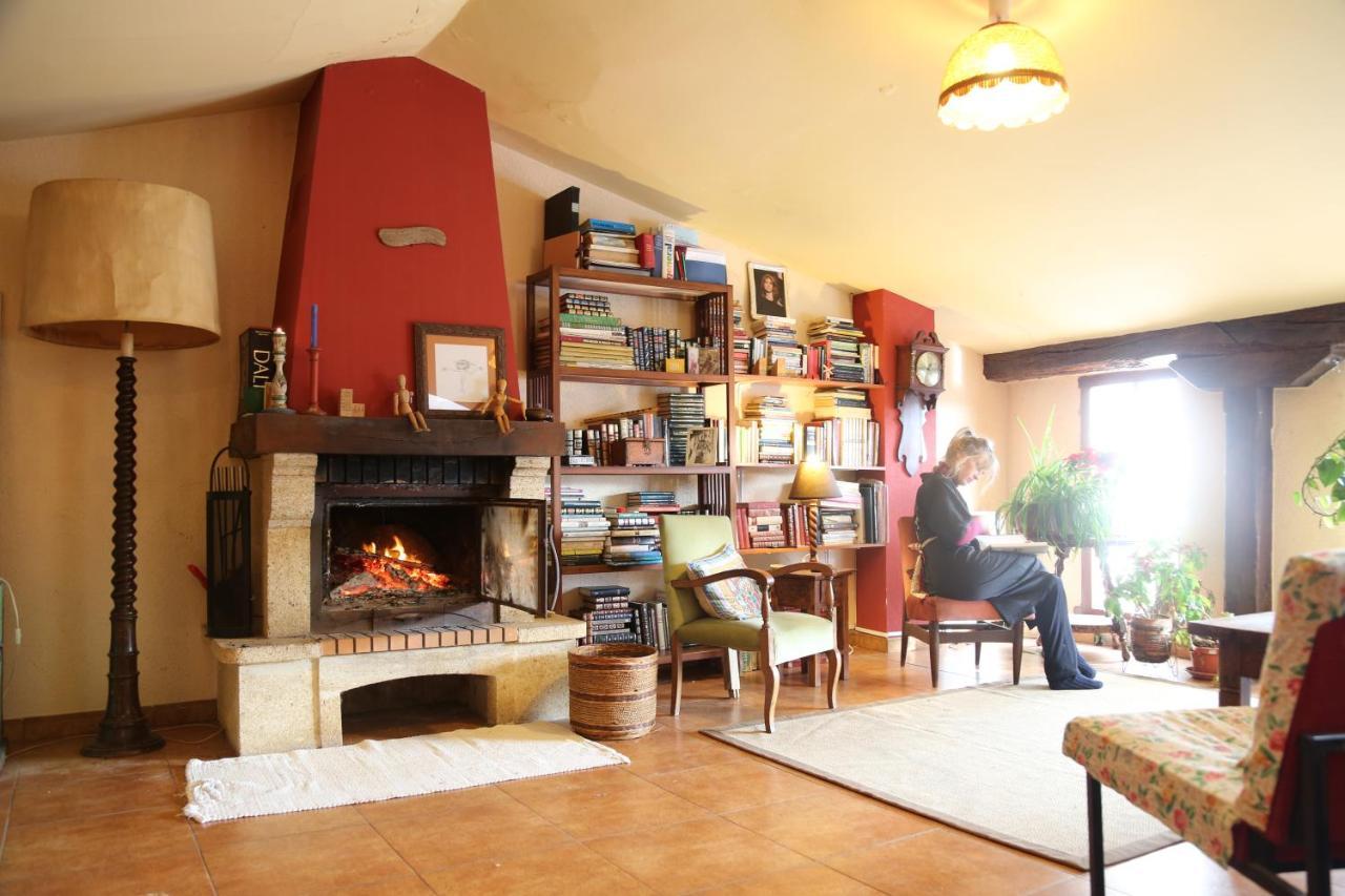 Dobles En Casa Villanueva (Cantabria)
