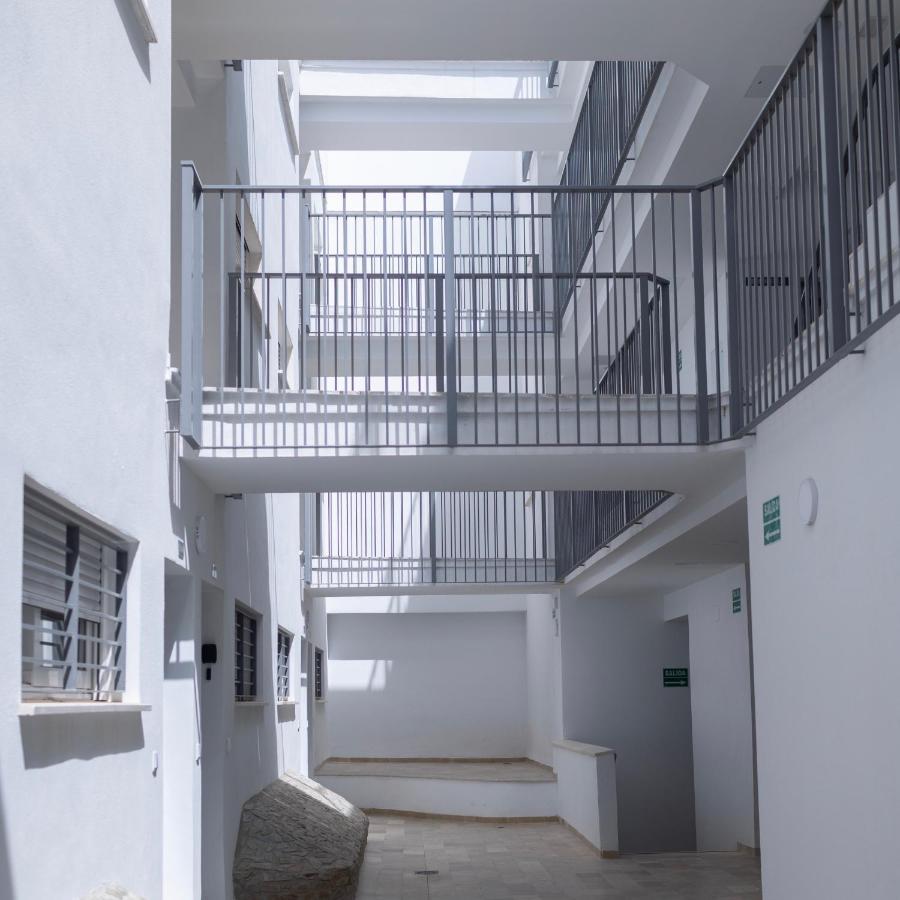 Apartamento Lovely Tarifa, Estudio A Estrenar En El Centro Y Muy Cerca De La Playa Tarifa