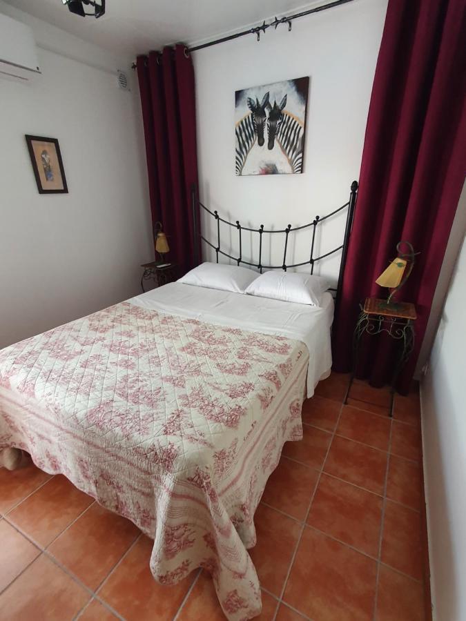 Dans Maison A 650m De La Plage Oliva