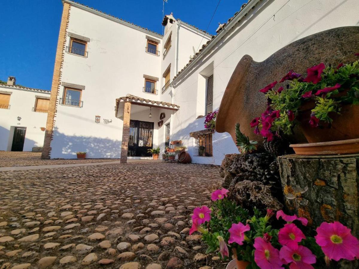 El Molino De La Laguna El Horcajo