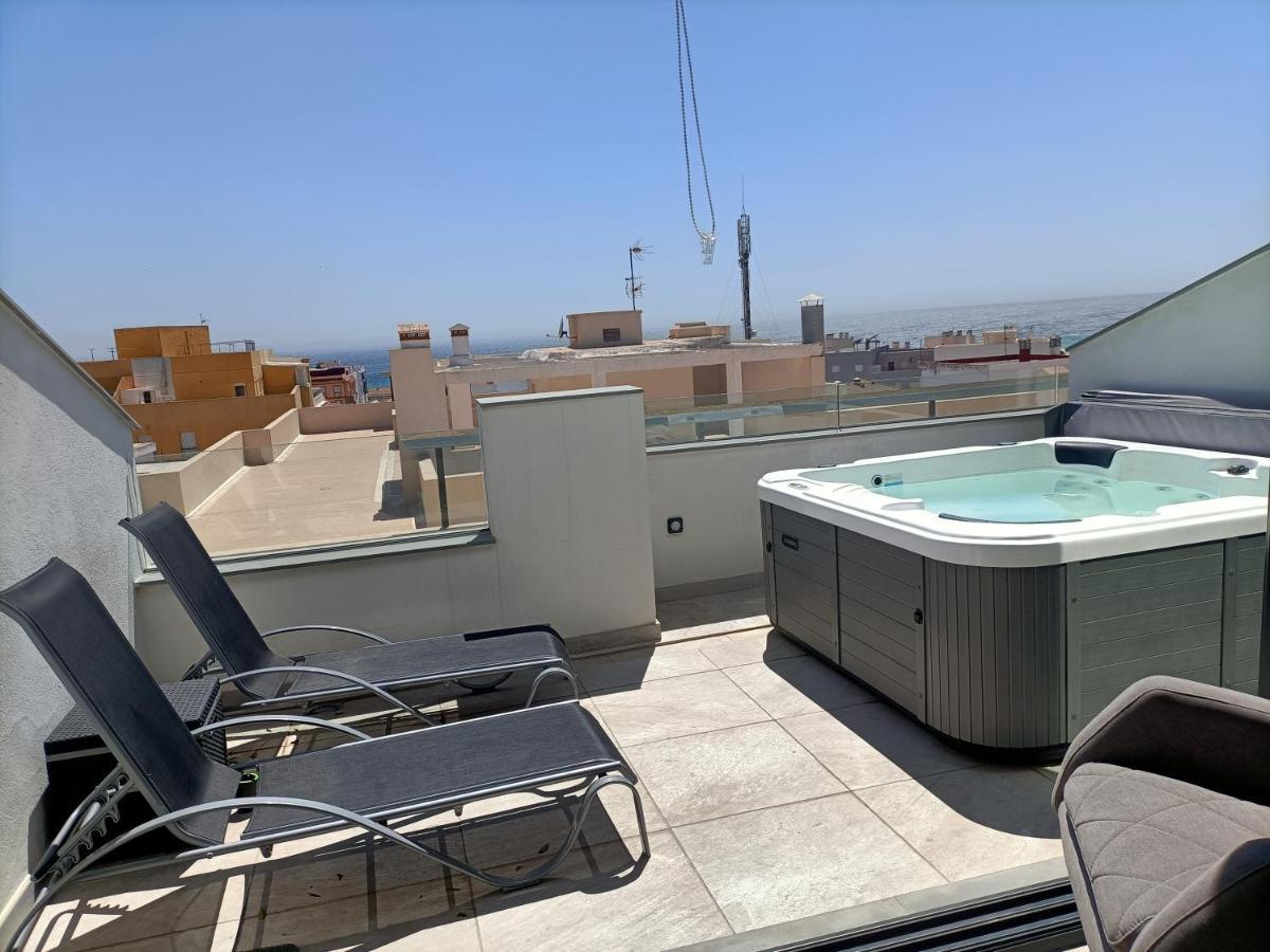 Apartamento áfrica View Tarifa