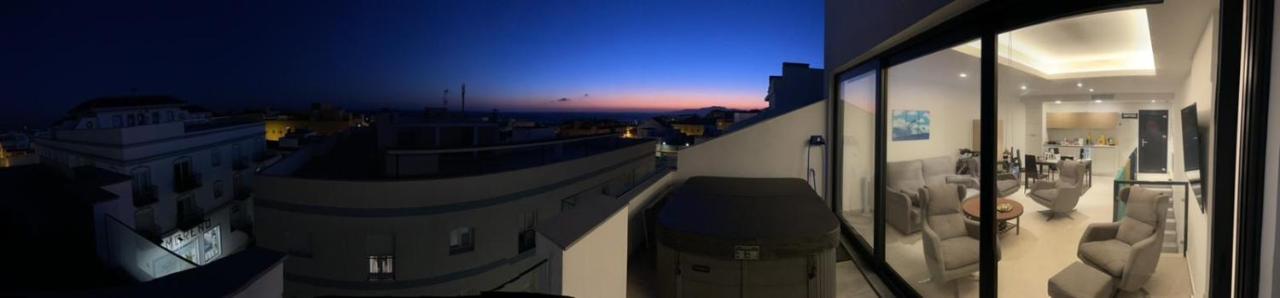 áfrica View *