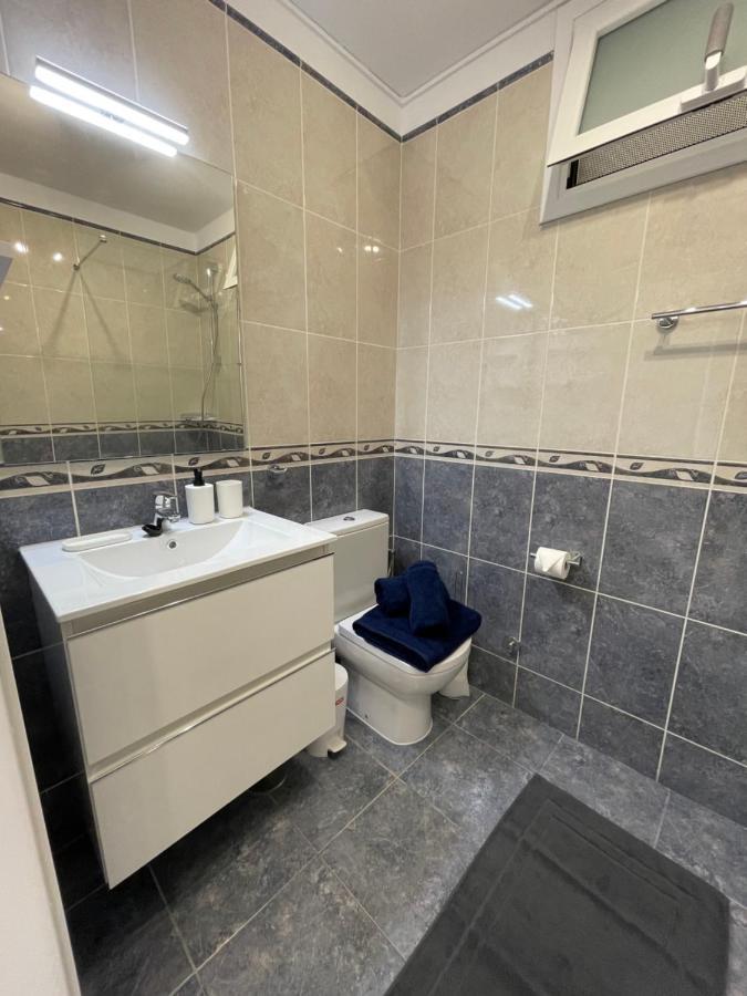 Apartamento Achacay Sunset Los Cristianos (Tenerife)