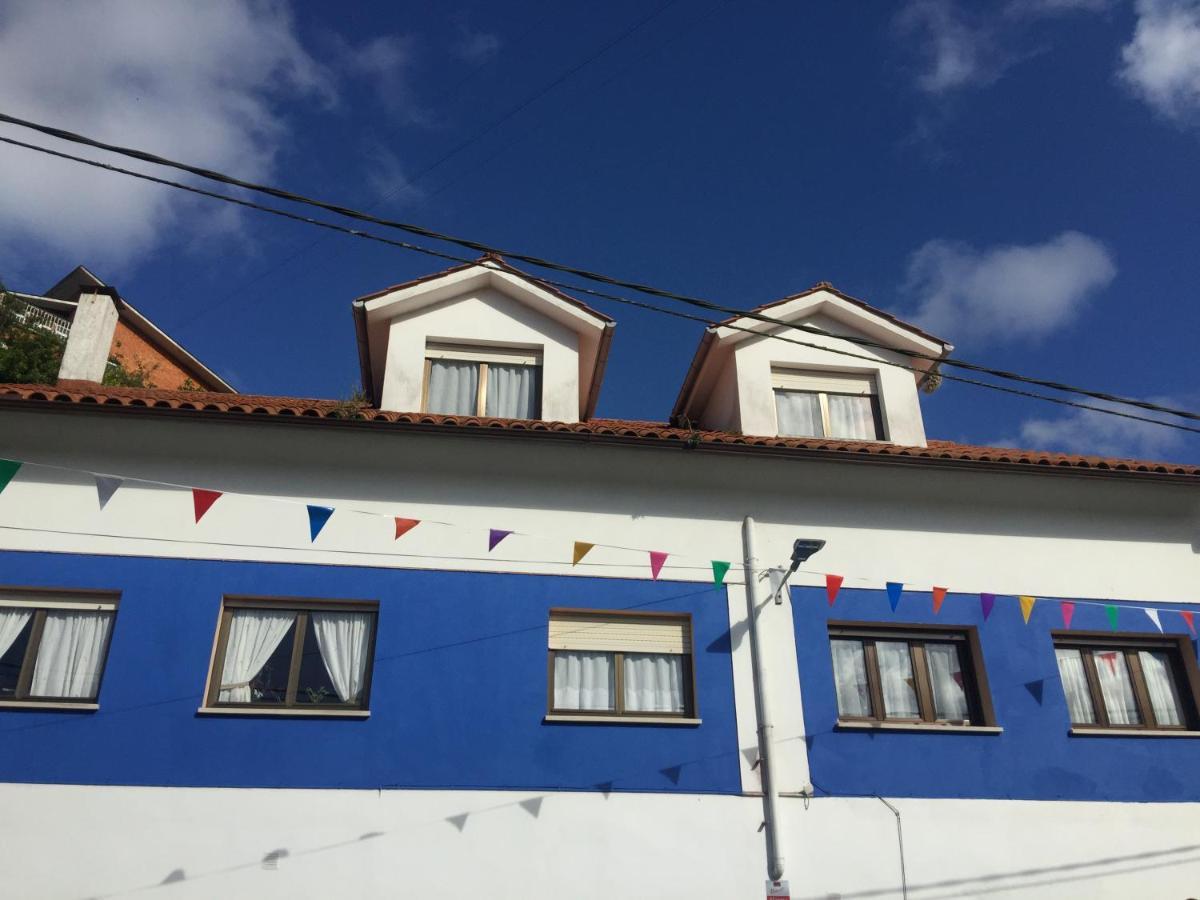 El Pozo Guest house *