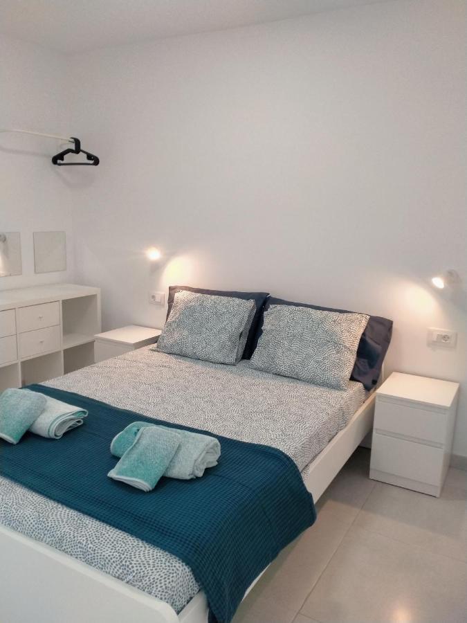 Apartment Molinos 2