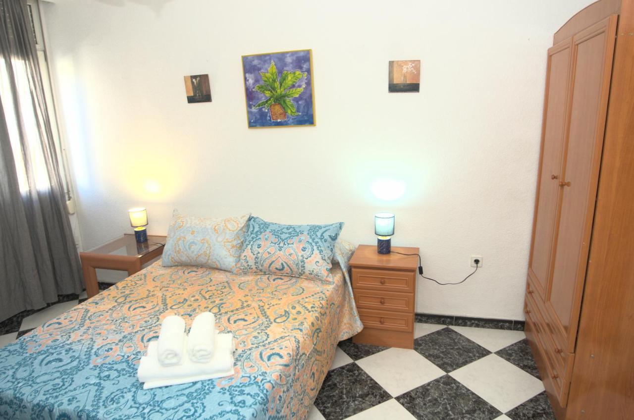 En El Corazon Del Centro De Homestay