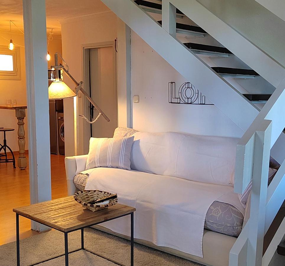 Chalet Cabanas Navacerrada