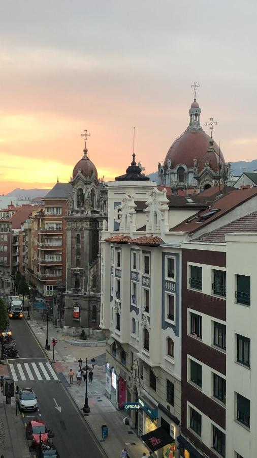 Apartment Covadonga Oviedo