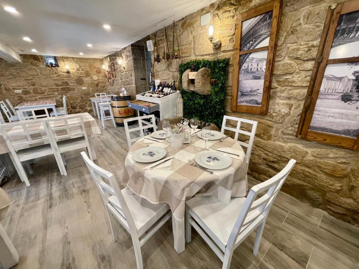 Lar De Susa Apartahotel Pontevedra