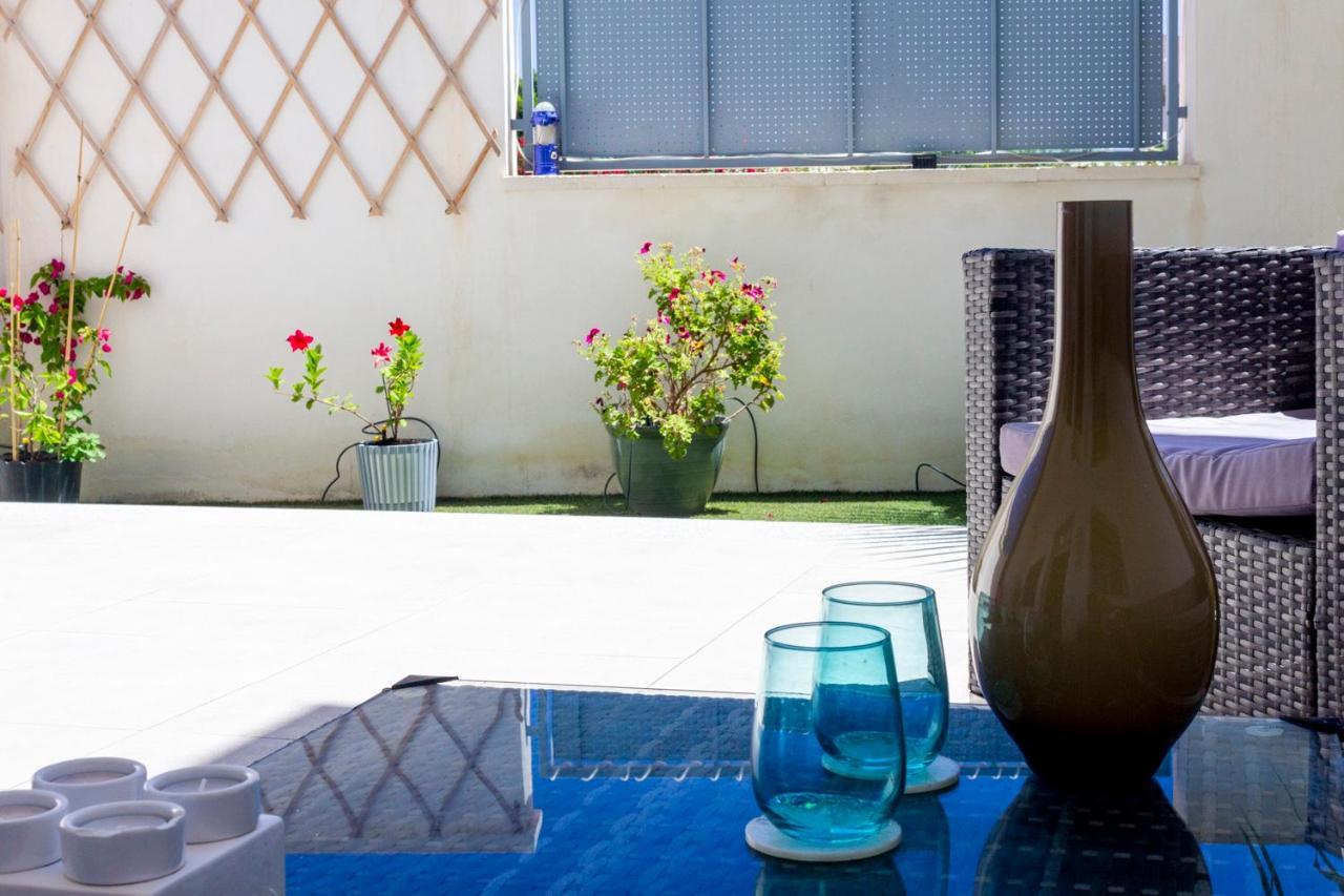 Pink Garden Apartamento