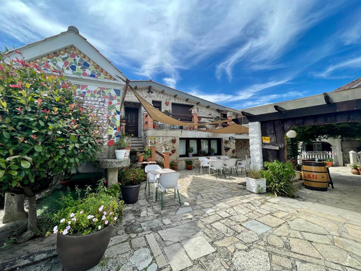 Lar De Susa Apartahotel