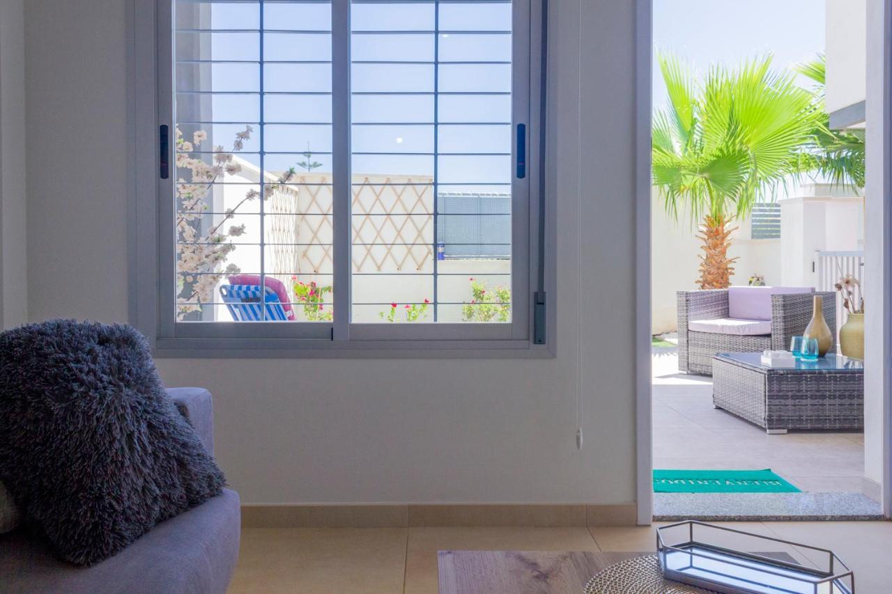 Apartamento Pink Garden