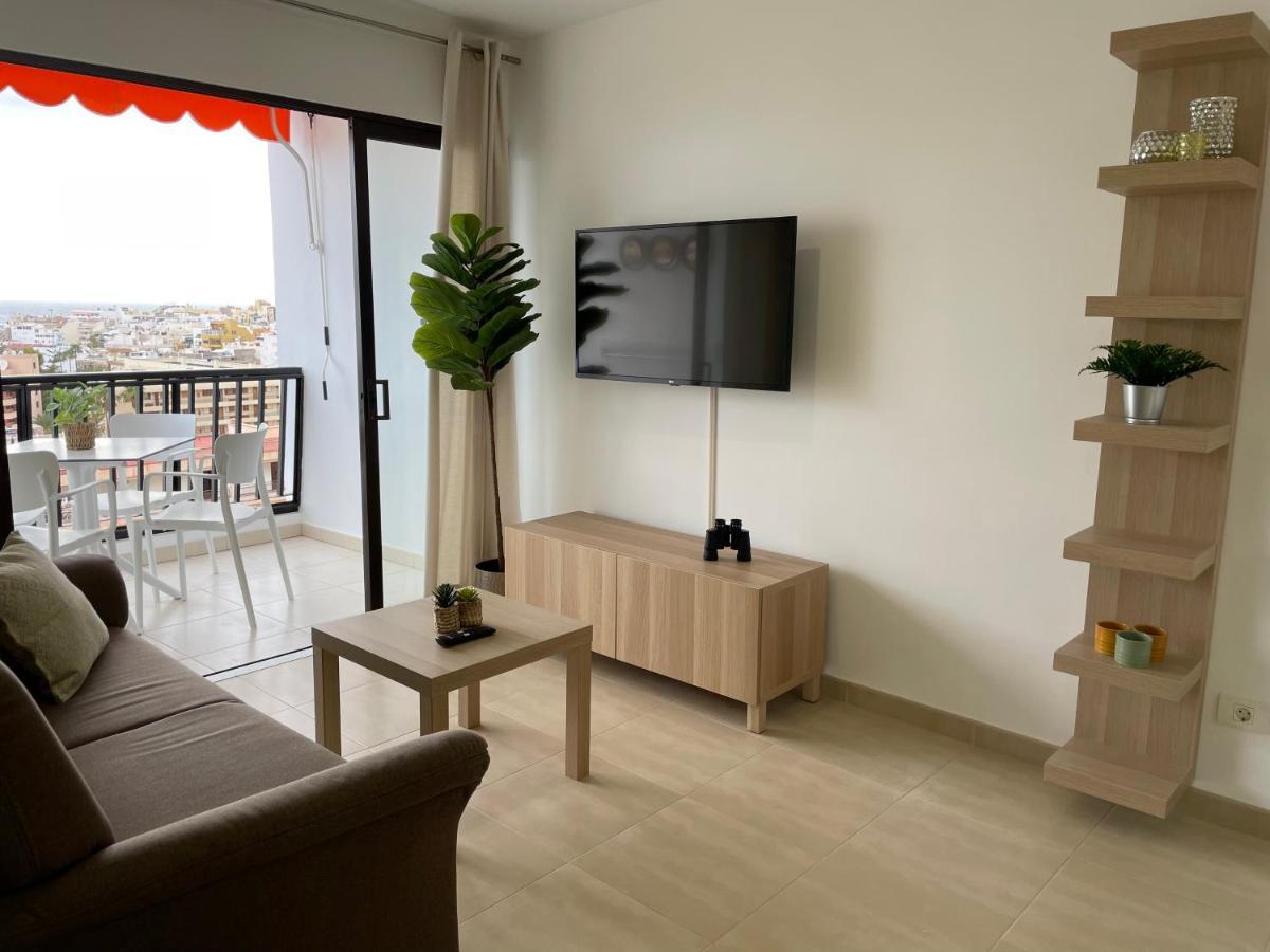 Achacay Sunset Apartamento *