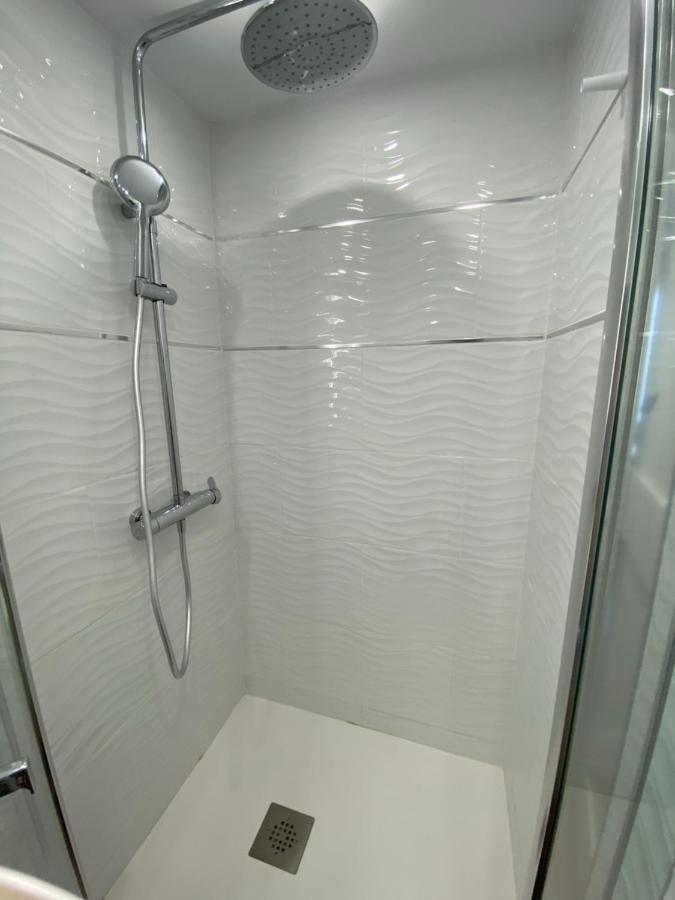 Beachside Studios: Ground Floor Retreat With Bikes & Water Sports La Manga del Mar Menor