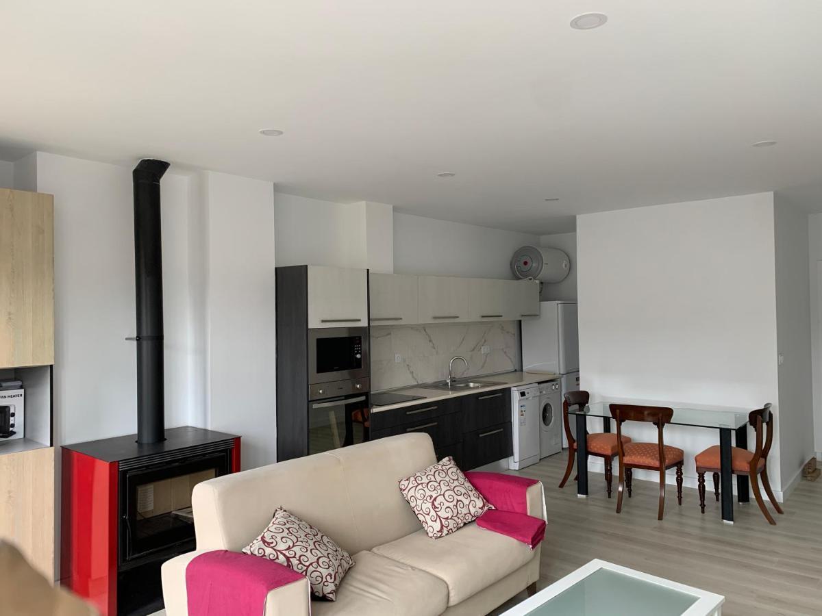 Apartamento De Celsa * Chantada