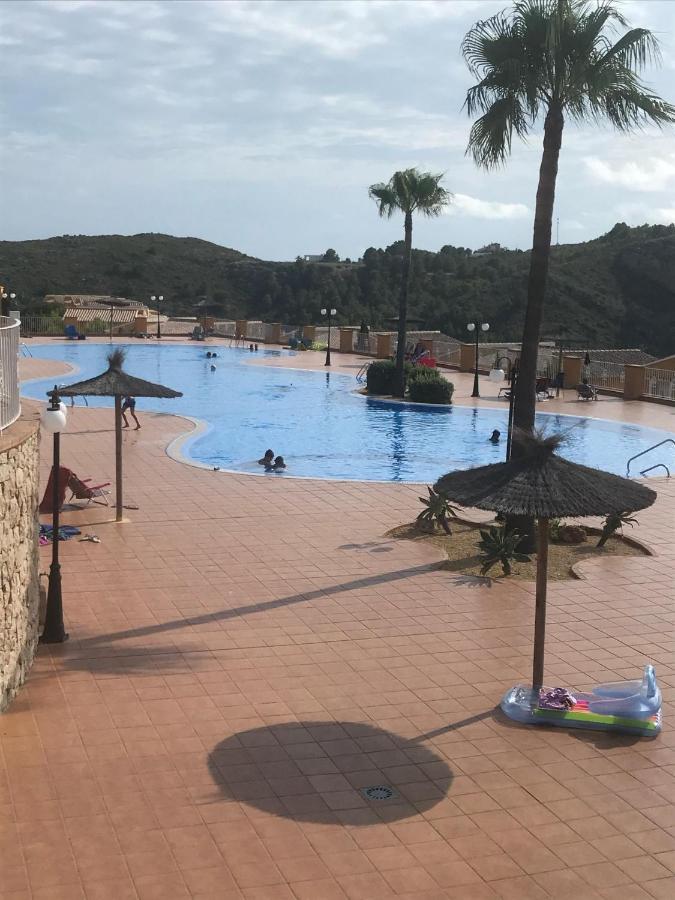 Apartment Calle Goya 16 - 4 Personen Met Gemeenschappelijk Zwembad *