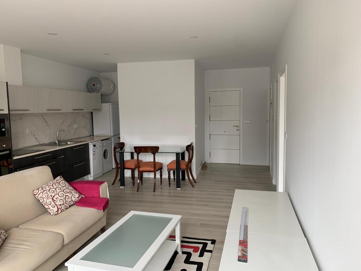 Apartamento De Celsa
