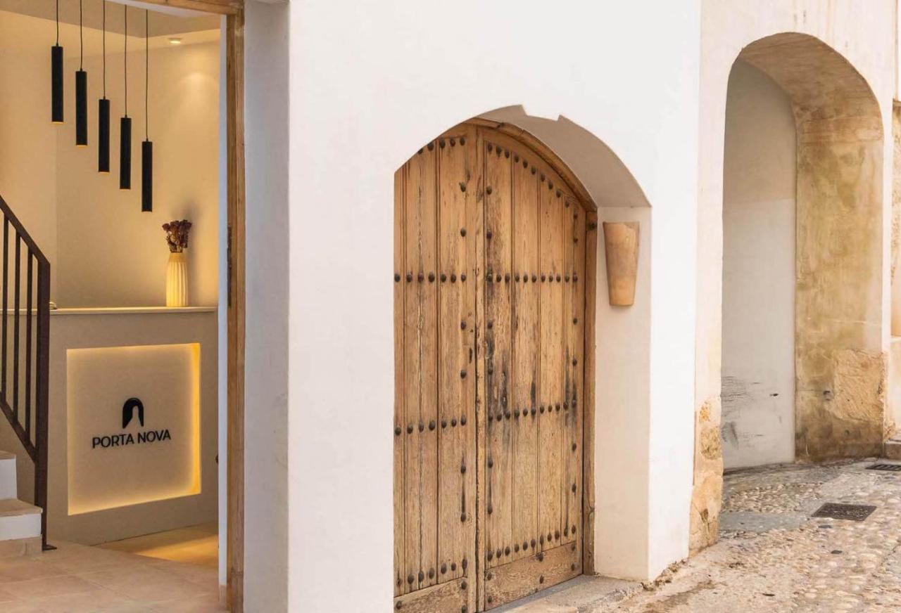 Porta Nova - Adults Only * Altea