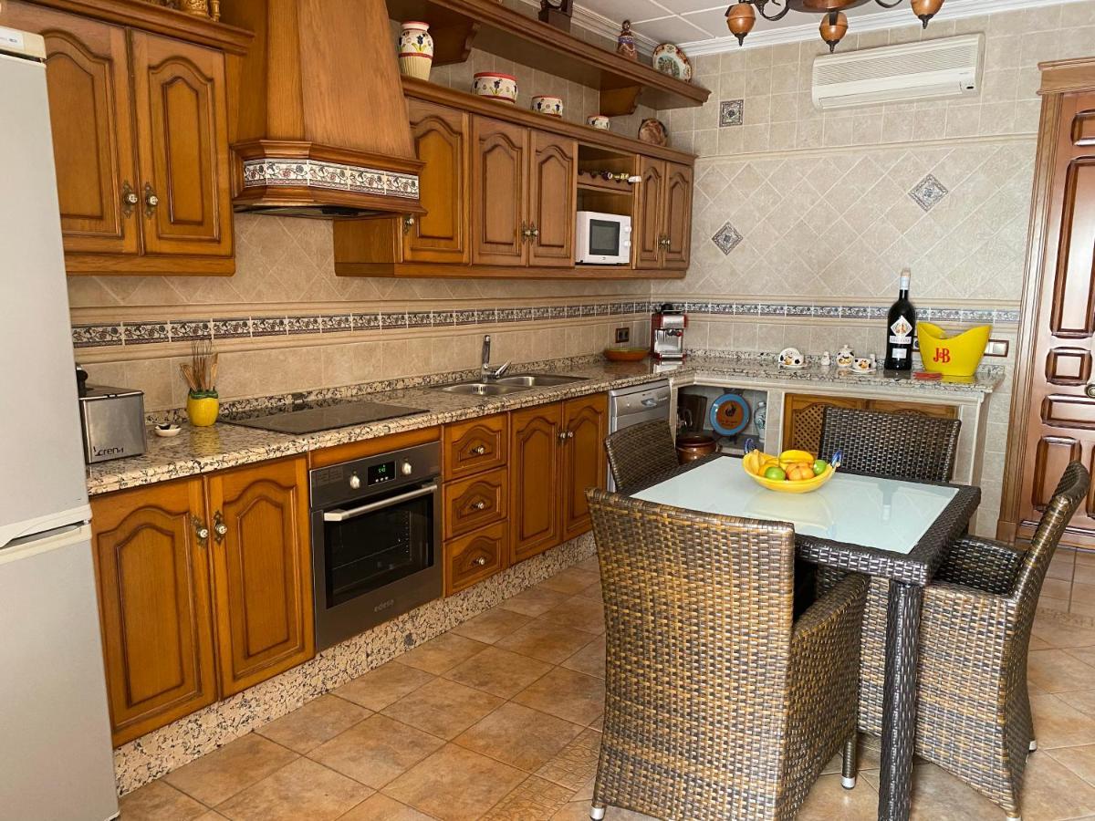 1001 Maneras Endulzarte La Vida Holiday home *