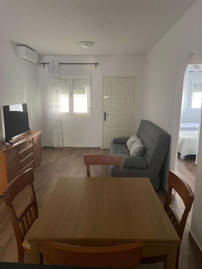 Torrelaguna Apartamento Vera
