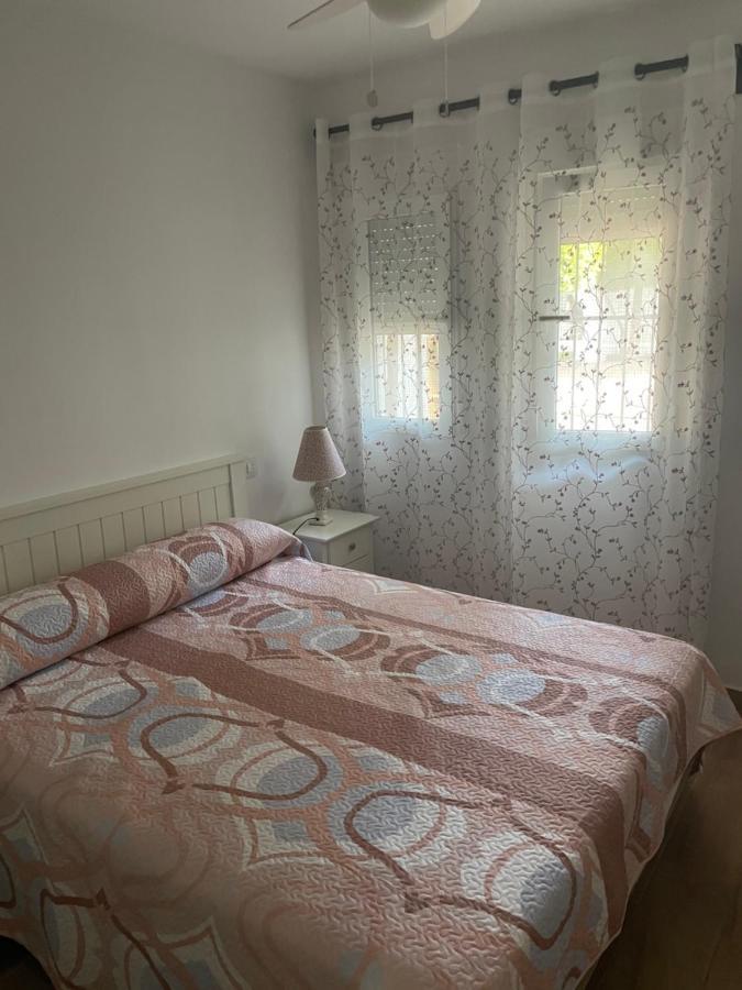 Apartamento Torrelaguna Vera