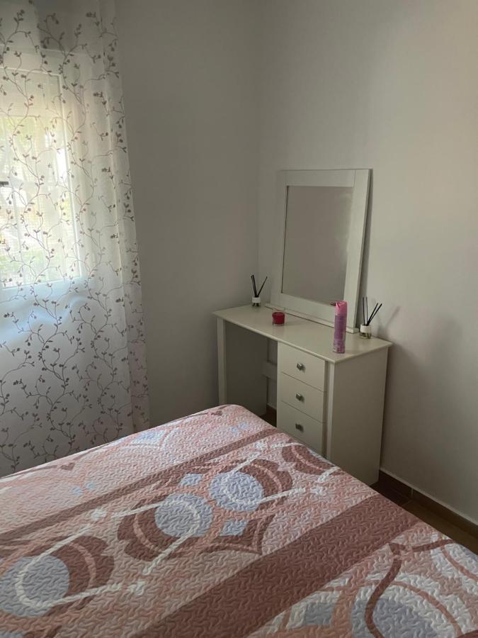 Apartamento Torrelaguna *