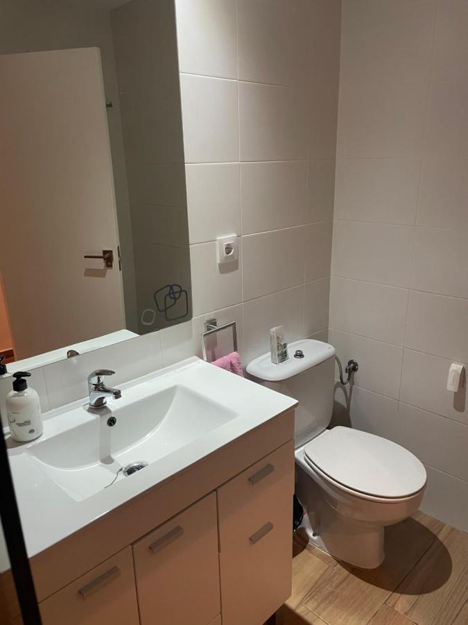 Torrelaguna Apartamento