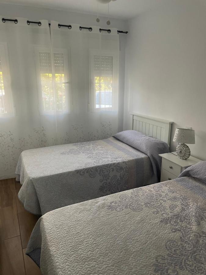 Torrelaguna Apartamento