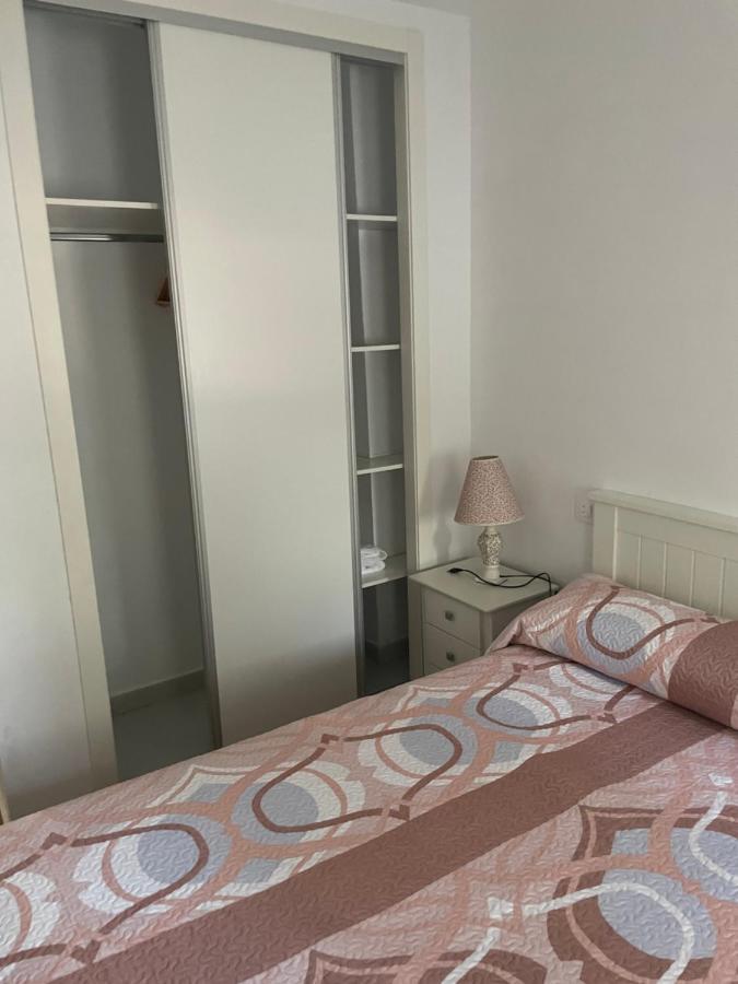 Torrelaguna Apartamento