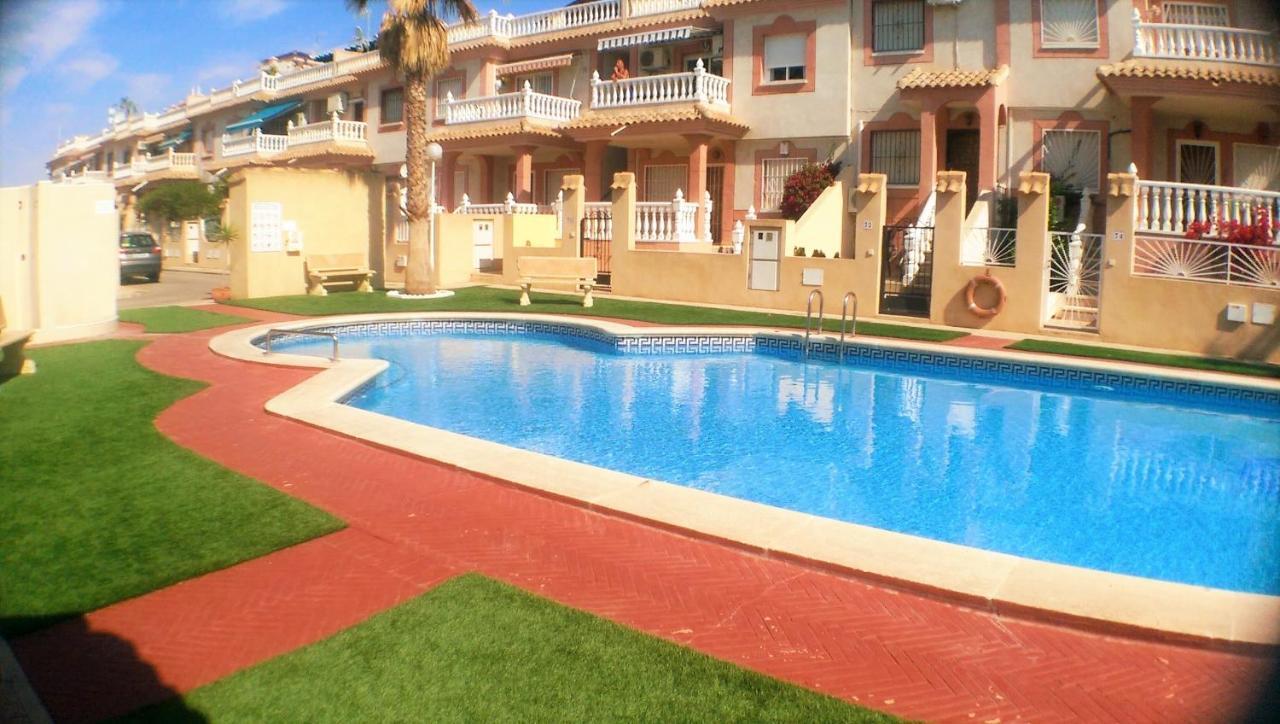 Apartment Flamingo Hills 2 Dehesa de Campoamor (Orihuela Costa)