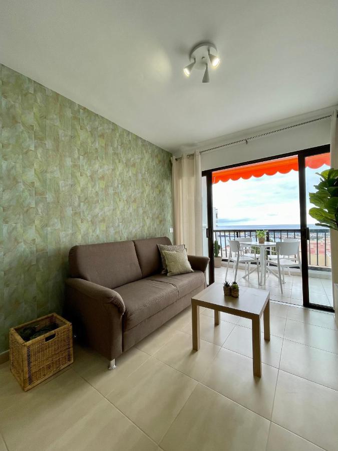 Achacay Sunset Apartamento Los Cristianos (Tenerife)